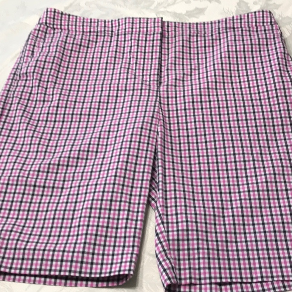 Jones New York~Bermudas 🎀🖤